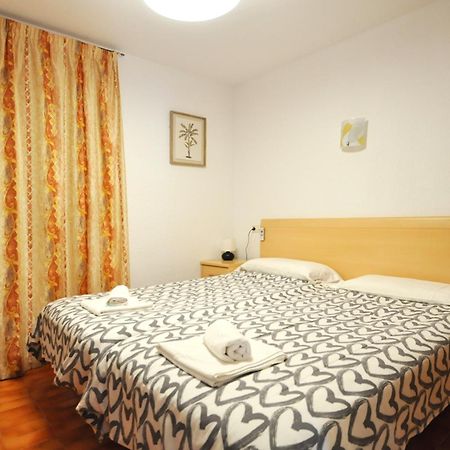 Apartment Doble-4Cd Lloret de Mar Eksteriør bilde