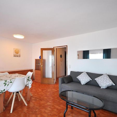 Apartment Doble-4Cd Lloret de Mar Eksteriør bilde