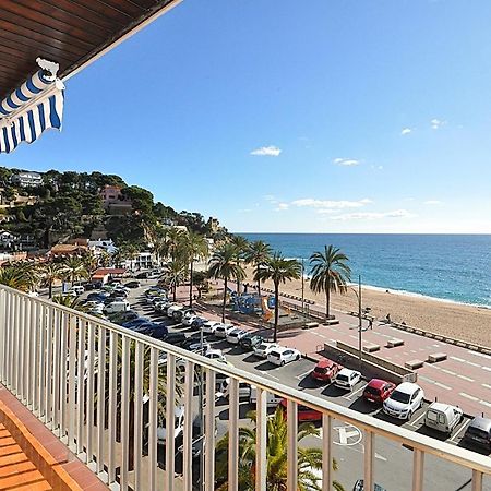 Apartment Doble-4Cd Lloret de Mar Eksteriør bilde