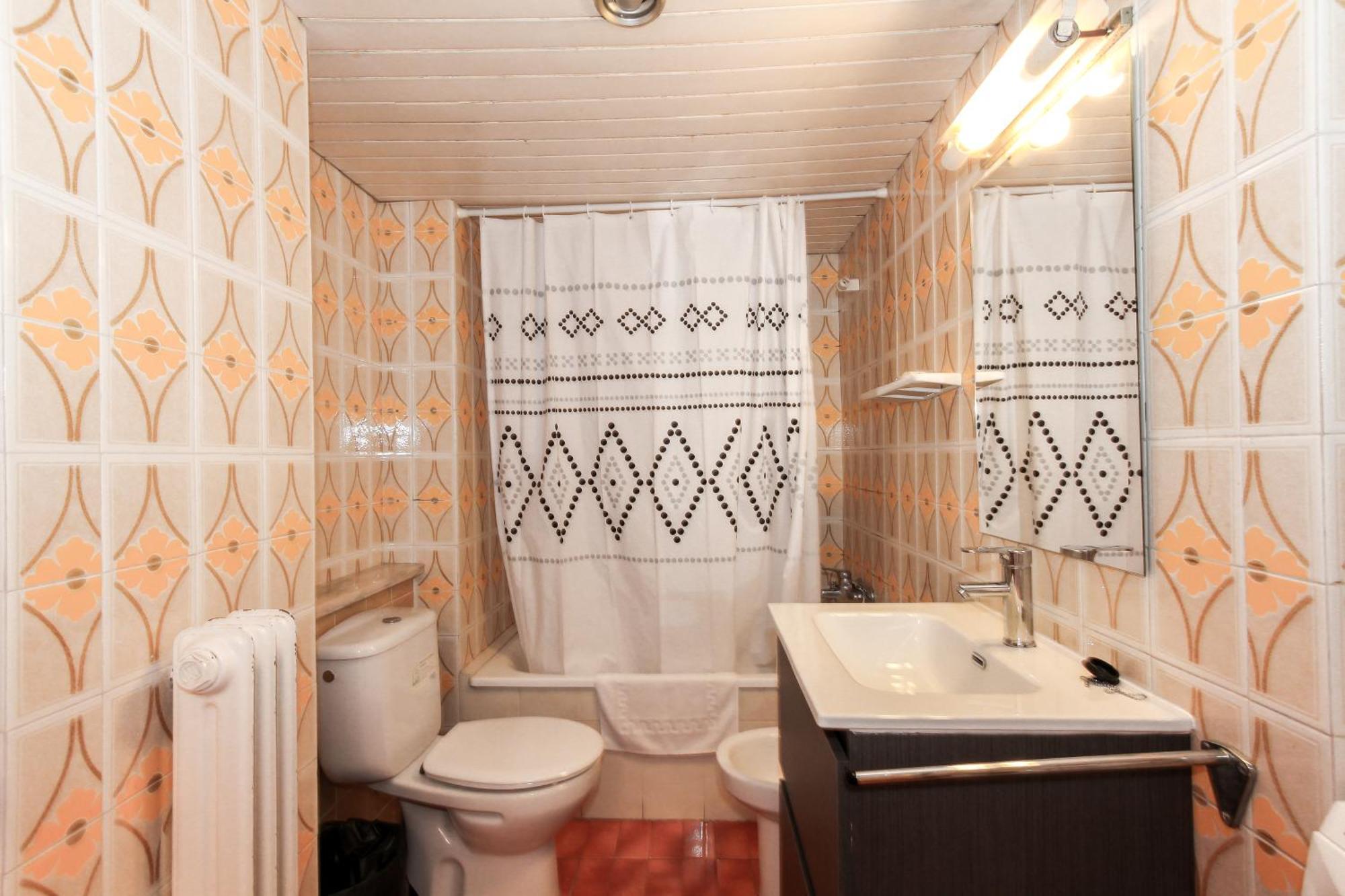 Apartment Doble-4Cd Lloret de Mar Eksteriør bilde