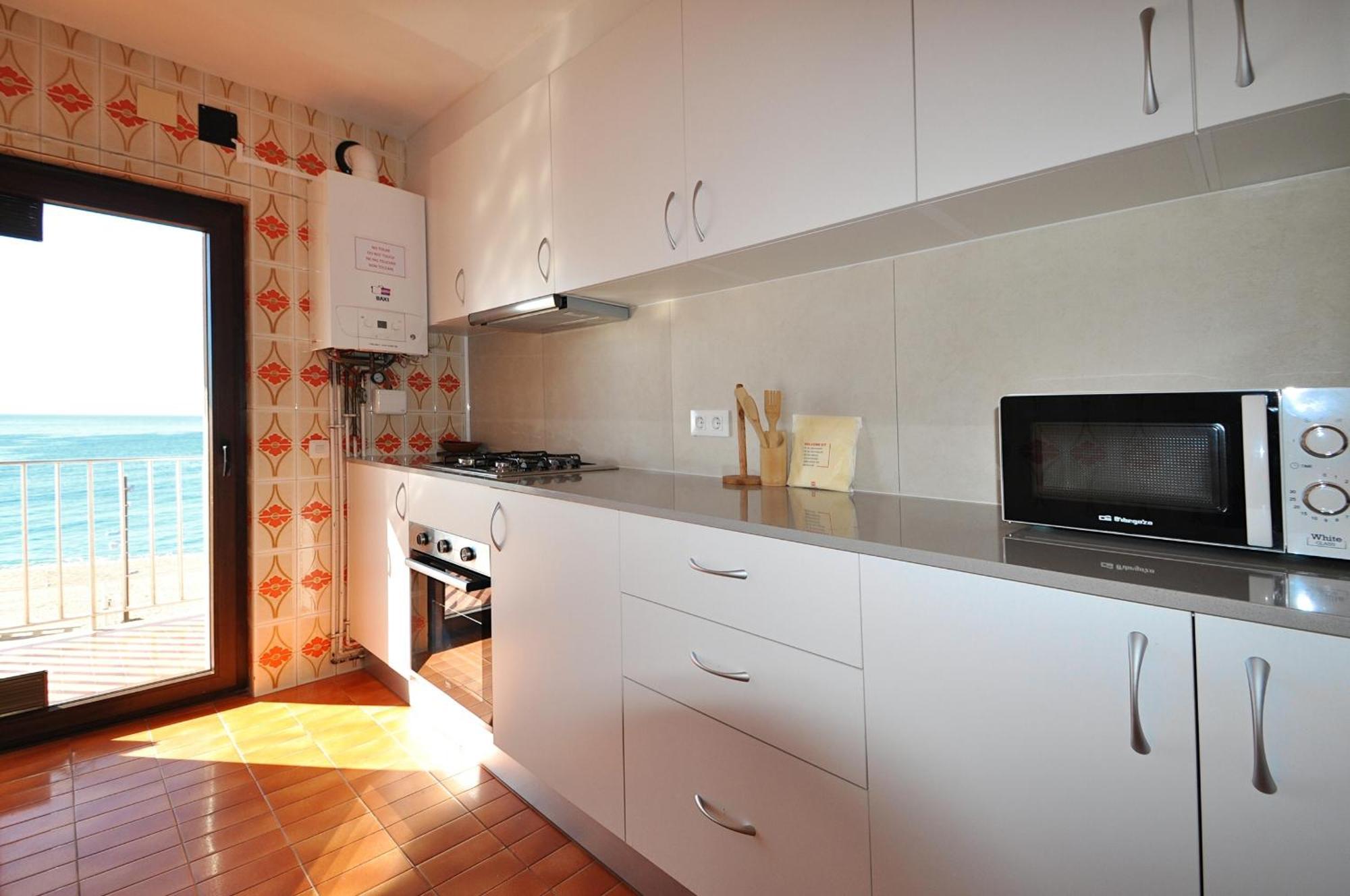 Apartment Doble-4Cd Lloret de Mar Eksteriør bilde