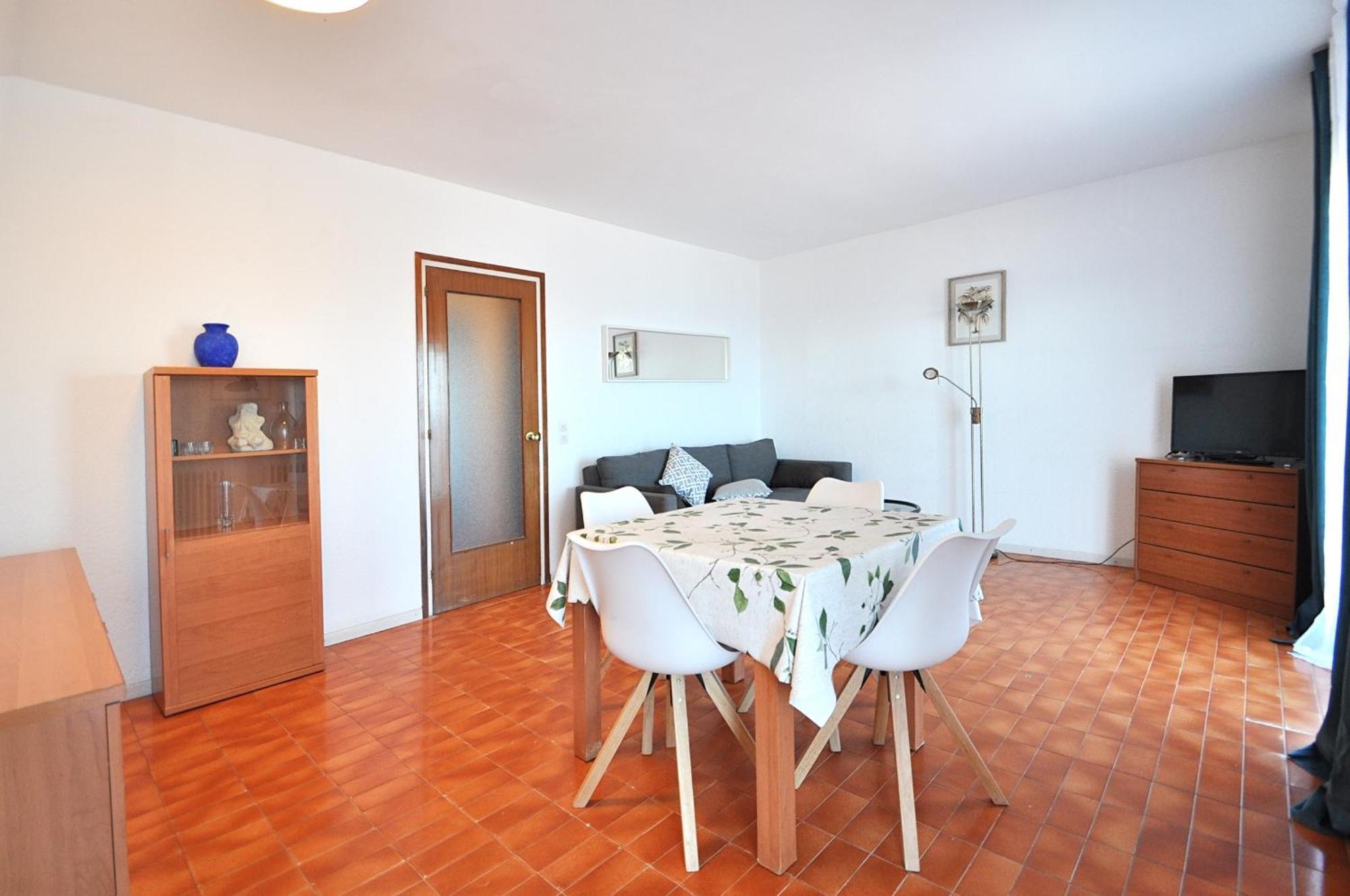 Apartment Doble-4Cd Lloret de Mar Eksteriør bilde