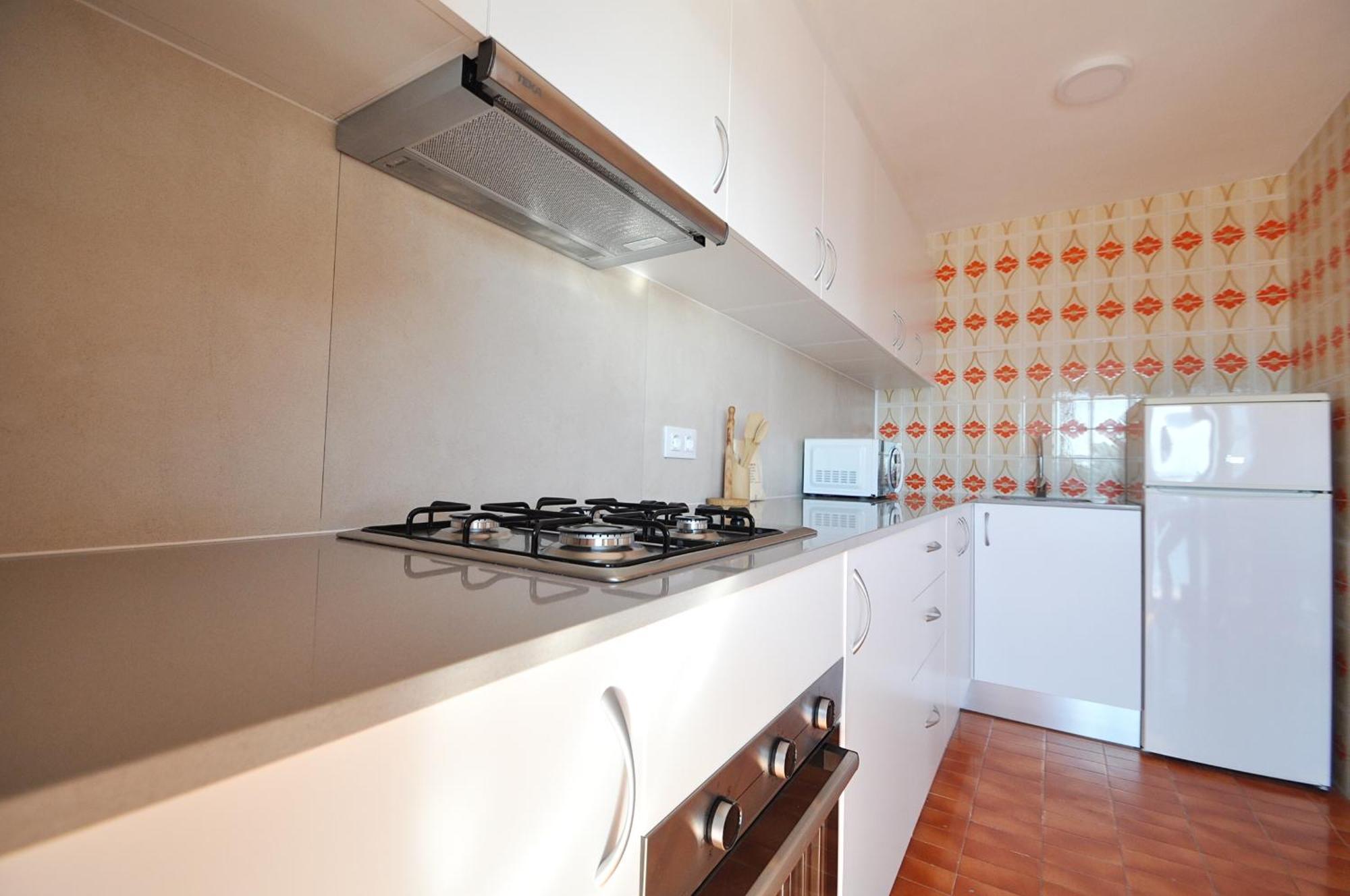 Apartment Doble-4Cd Lloret de Mar Eksteriør bilde