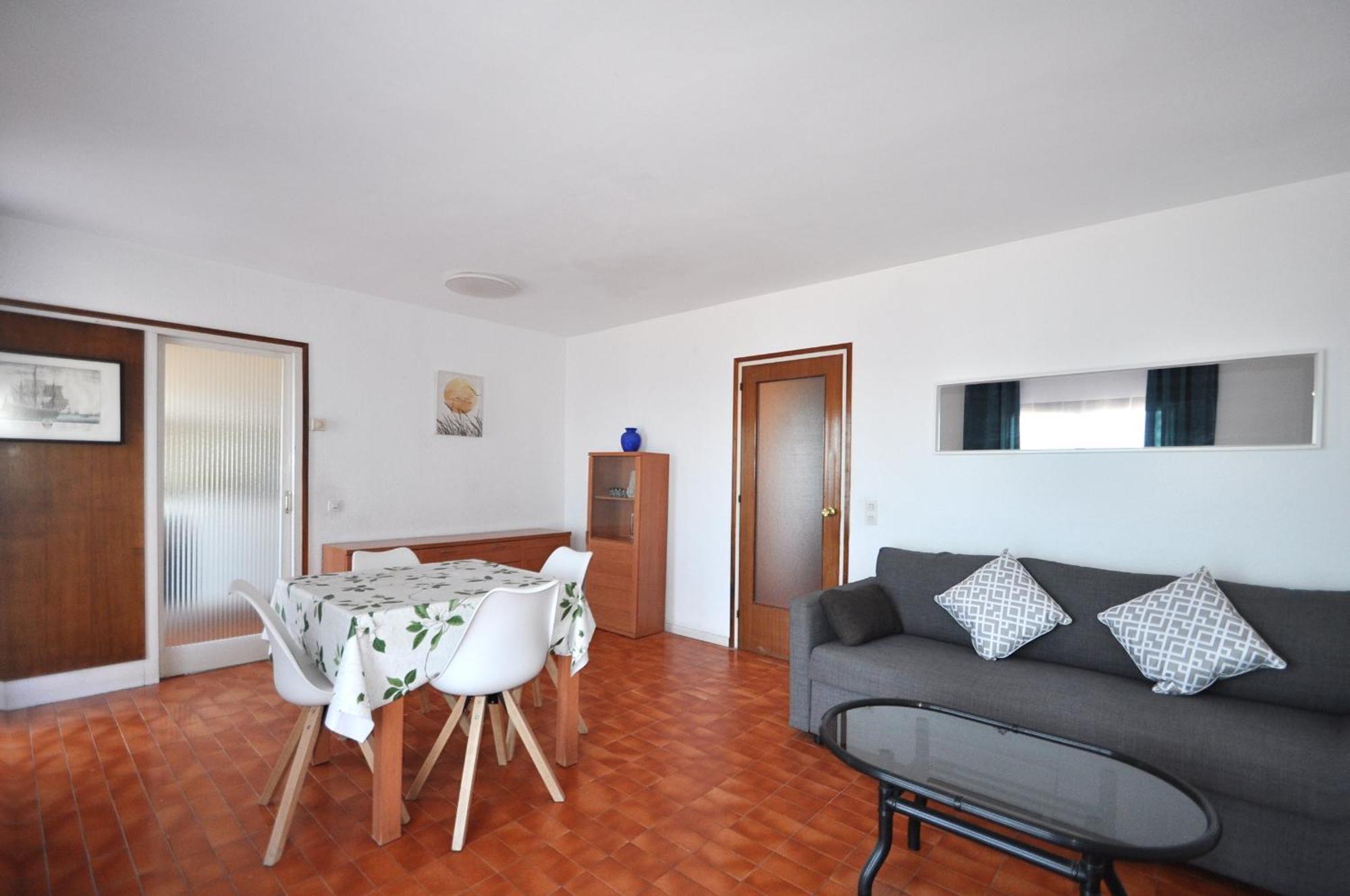 Apartment Doble-4Cd Lloret de Mar Eksteriør bilde