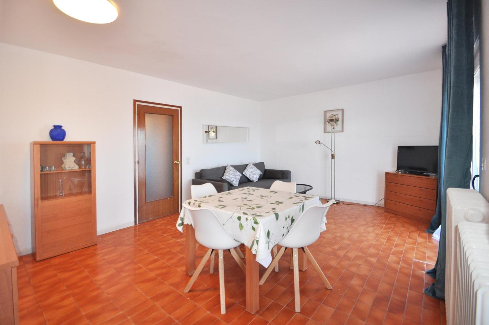Apartment Doble-4Cd Lloret de Mar Eksteriør bilde