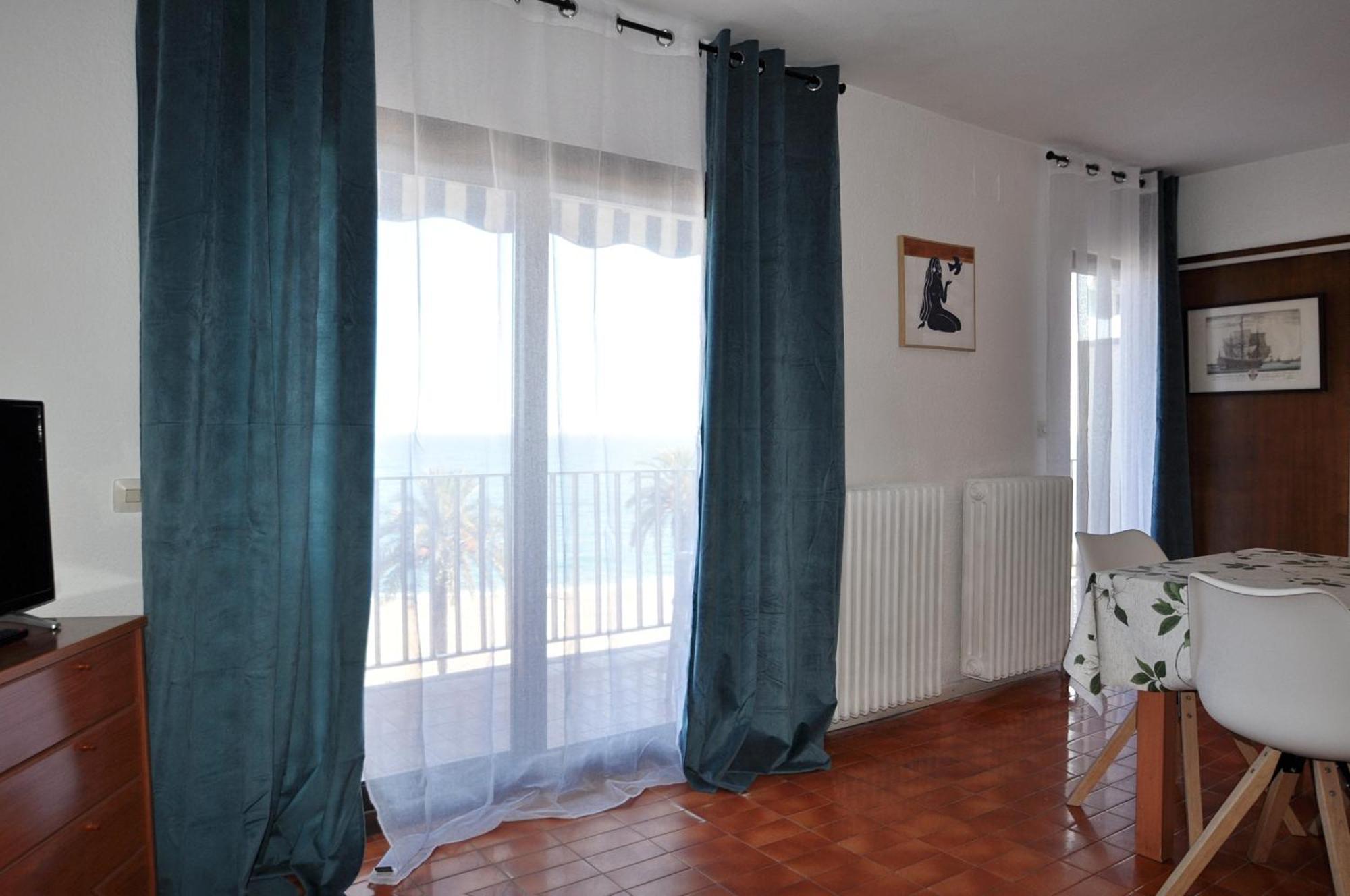 Apartment Doble-4Cd Lloret de Mar Eksteriør bilde