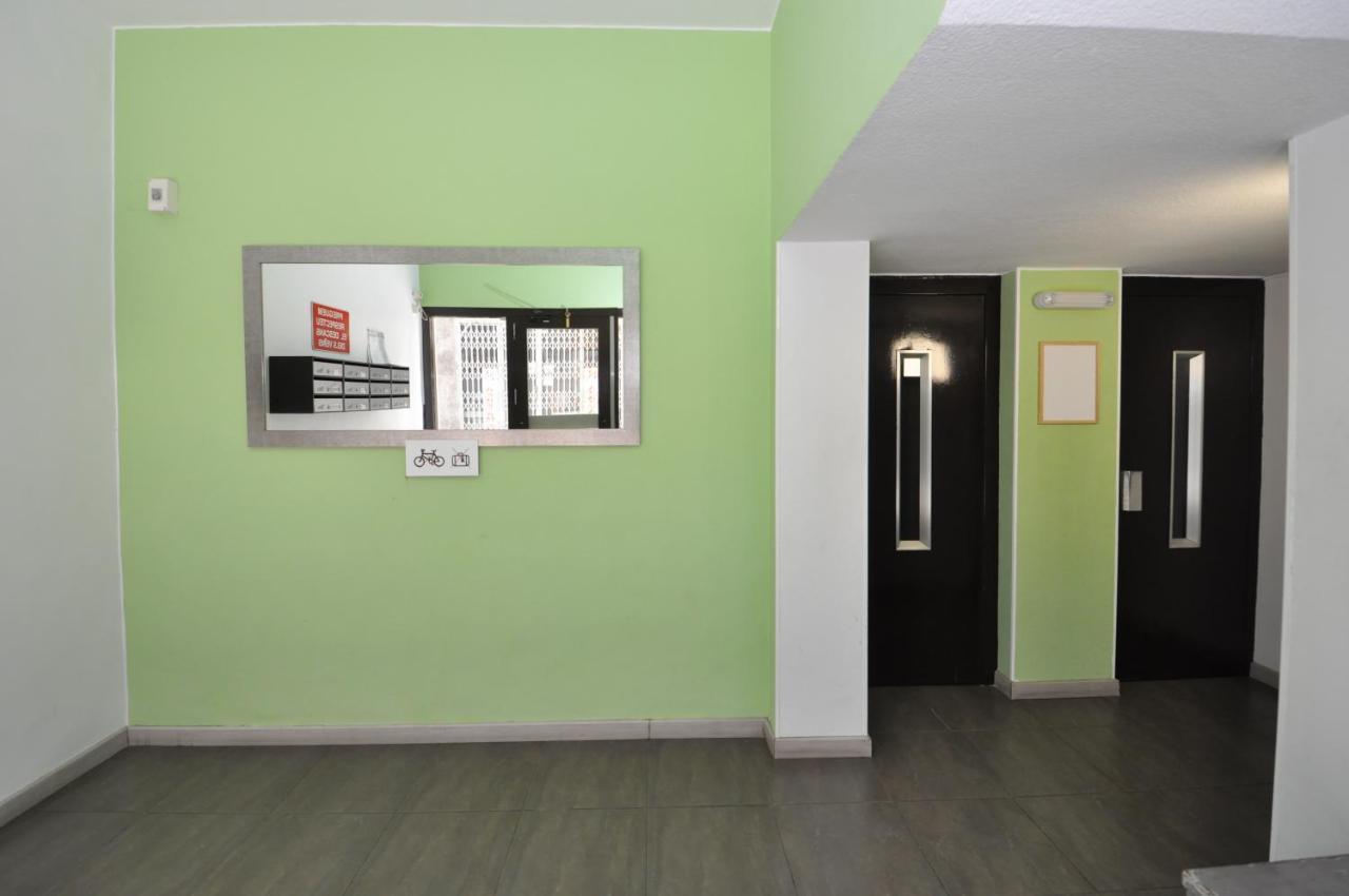 Apartment Doble-4Cd Lloret de Mar Eksteriør bilde
